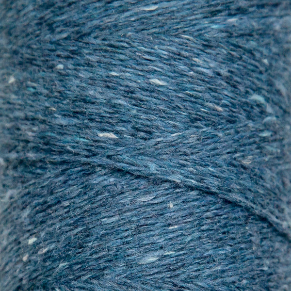 Eco Jeans Recycled Yarn