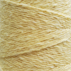 Eco Jeans Recycled Yarn