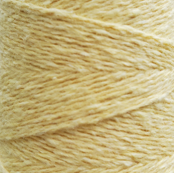 Eco Jeans Recycled Yarn