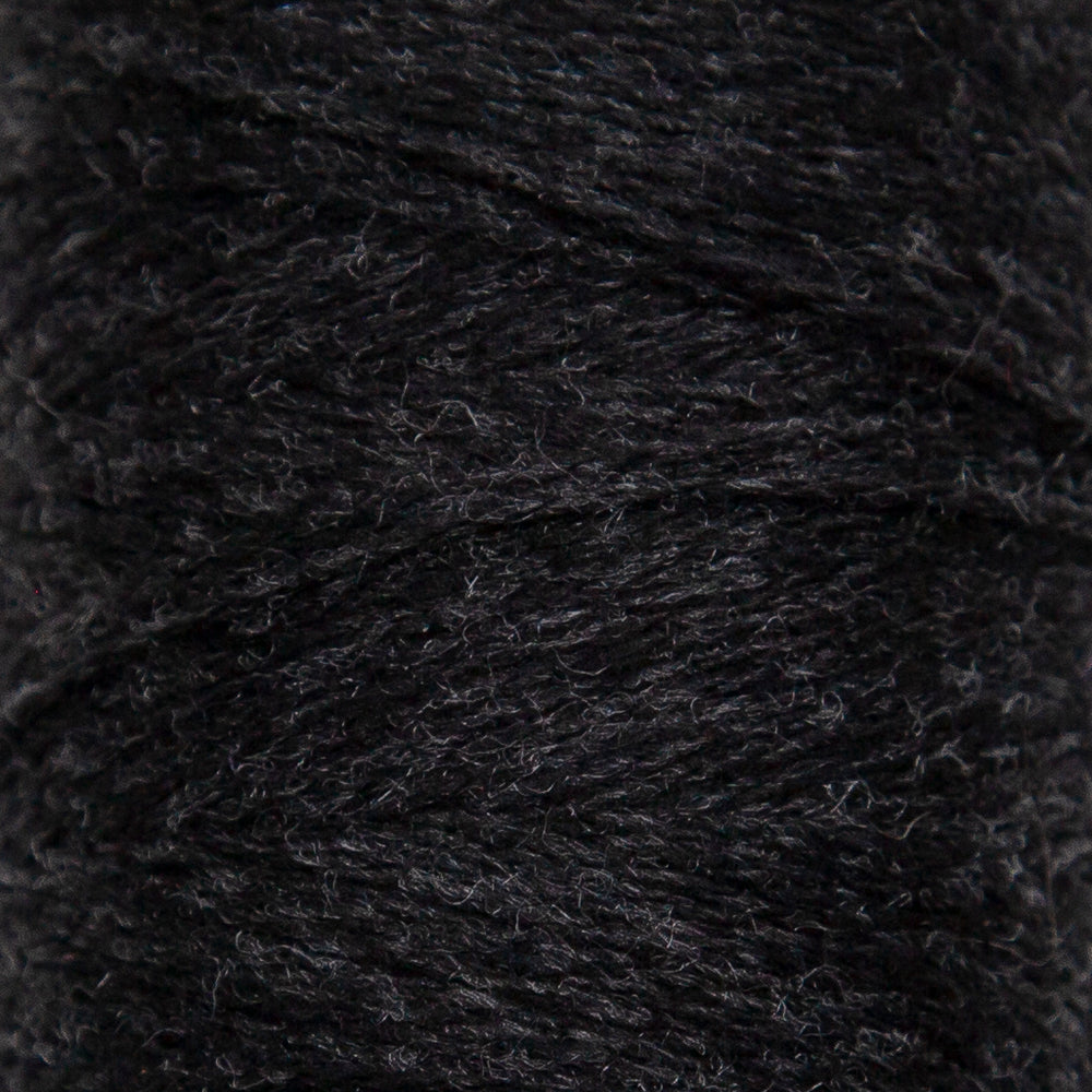 Eco Jeans Recycled Yarn – Anthracite – 1000g
