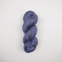 60/2 Bombyx Silk - Blue Rinse image 0