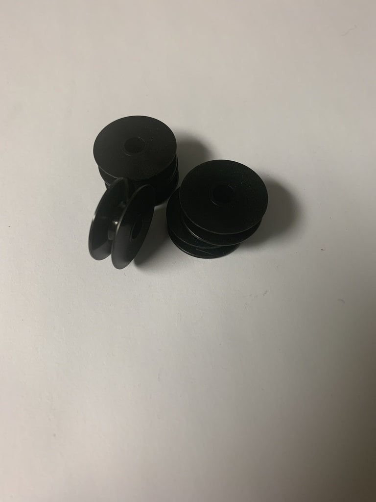 BG0043 Louet Jane &amp; Erica roller/pulleys (each) image 0