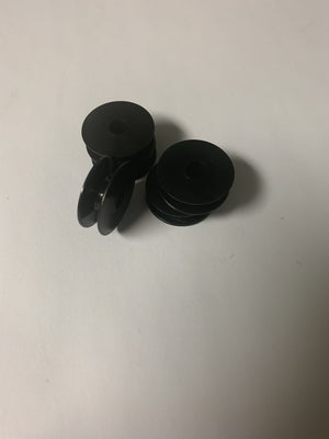 BG0043 Louet Jane &amp; Erica roller/pulleys (each) image 0