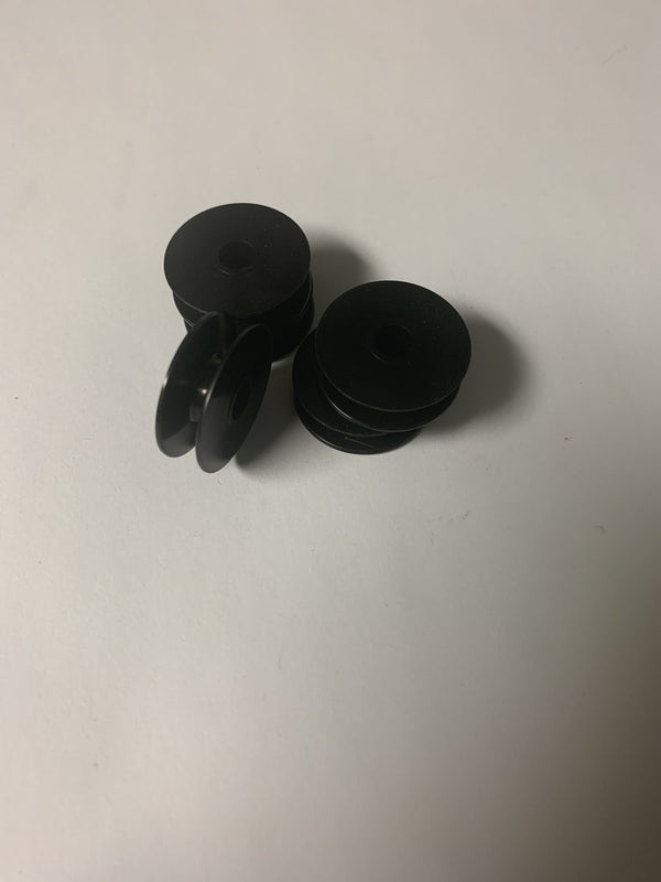 BG0043 Louet Jane &amp; Erica roller/pulleys (each) image 0