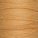 8/4 Cotton - Apricot - 1/2 lb image 0