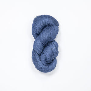 20/2 Tussah Silk - B.B. Blue image 0