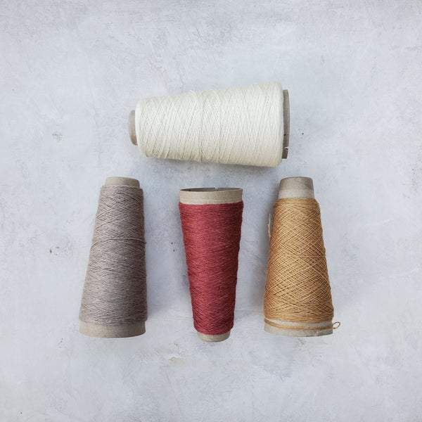 Cone Ends - 18/2 Zephyr image 0