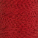 16/2 Organic Linen - Burgundy - 100 g image 0