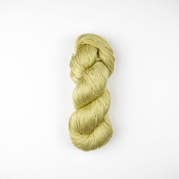 20/2 Bombyx Silk - French Pear (limited edition) image 0