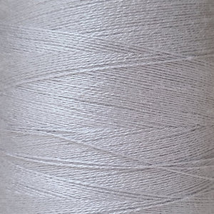 16/2 Bamboo - Light Grey - 1/2 lb image 0