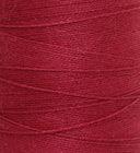 8/2 Cotton - Raspberry - 1/2 lb image 0