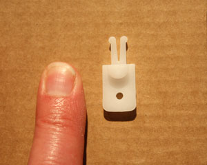 Texsolv Anchor Pegs image 0