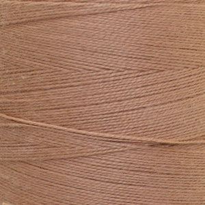 16/2 Cotton - Cinnamon - 1/2 lb image 0