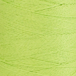 16/2 Organic Linen - Apple - 100 g image 0