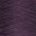 40/2 Linen - Plum - 100 g image 0