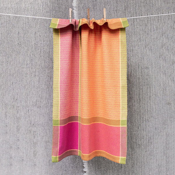 Jane's Fave Tea Towel Kit - Organic Cotton image 0