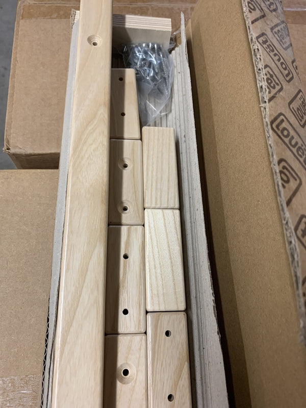 Delta Treadle Height Adjusting Kit image 0