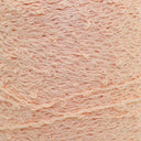 Bouclé Cotton - Peach - 1/2 lb image 0
