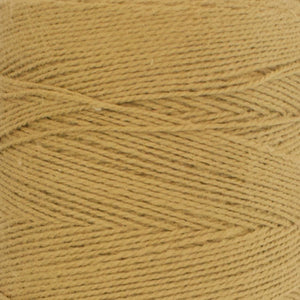 8/2 Organic Cotton - Sandy Brown - 100 g image 0