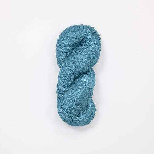 20/2 Tussah Silk - Ariel's Voice image 0