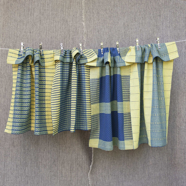 SweDISH Tea Towel Kit image 1