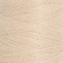 16/2 Organic Linen - Cream - 100 g image 0