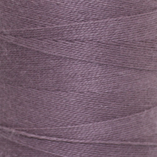 16/2 Cotton - Plum - 1/2 lb image 0