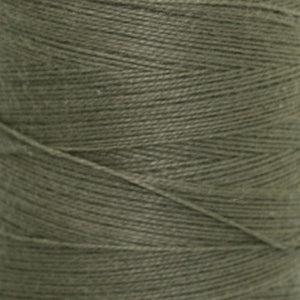 16/2 Cotton - Olive - 1/2 lb image 0