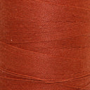 16/2 Cotton - Rust - 1/2 lb image 0