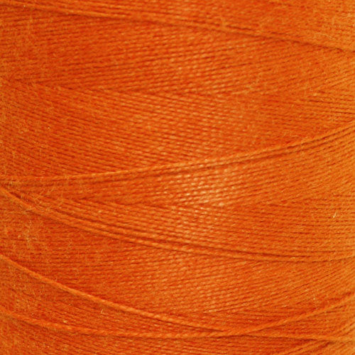 8/2 Cotton - Cayenne - 1/2 lb image 0