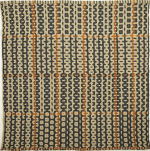 School of Weaving Kit - s09e04 Deflected Double Weave - 8 shaft