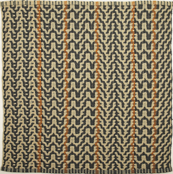 School of Weaving Kit - s09e04 Deflected Double Weave - 8 shaft
