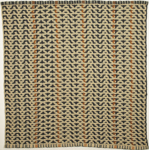 School of Weaving Kit - s09e04 Deflected Double Weave - 8 shaft
