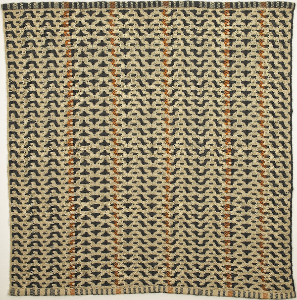 School of Weaving Kit - s09e04 Deflected Double Weave - 8 shaft