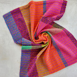 Bouclé Tea Towel Kit - Granny Pam's Inspiration