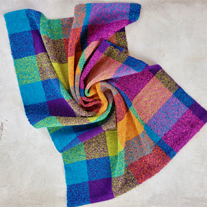Bouclé Tea Towel Kit - Granny Pam's Inspiration
