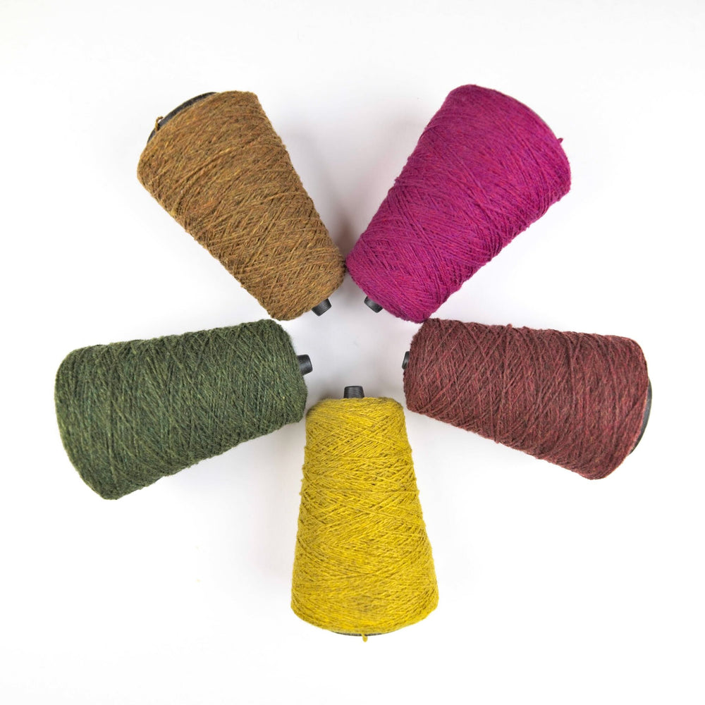 Harrisville Shetland