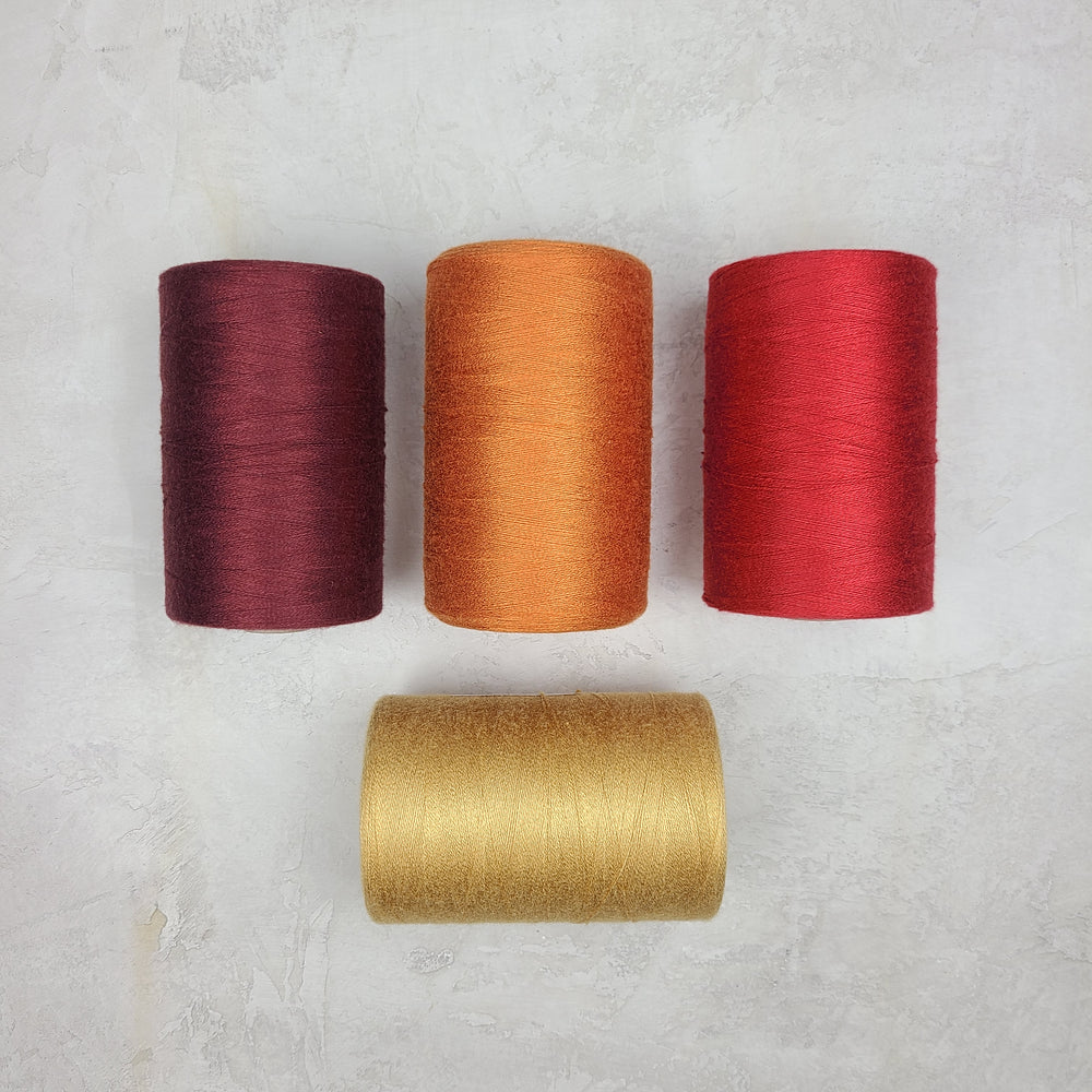 Kiki's Bambu Scarf Kit image 0