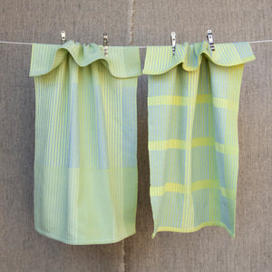 Just Monk'ing Around Tea Towels – PDF pattern download