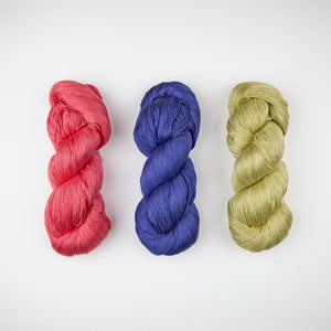 Limited Edition Silk