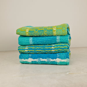 M's & O'cean Tea Towel Kit
