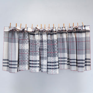 School of Weaving Kit - s08e01 M's and O's Goes on a 2nd Date