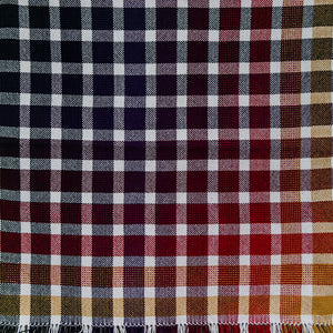 School of Weaving Kit - s02e08 Muted Colour Gamp