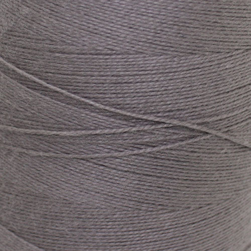 8/2 Cotton - Dark Grey - 1/2 lb