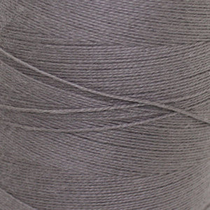 8/2 Cotton - Dark Grey - 1/2 lb