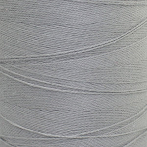 8/2 Cotton - Light Grey - 1/2 lb