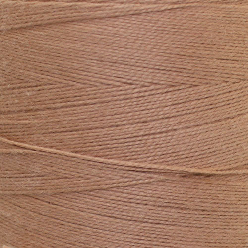 8/2 Cotton - Cinnamon - 1/2 lb