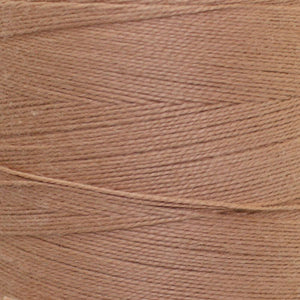 8/2 Cotton - Cinnamon - 1/2 lb