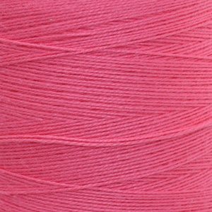 8/2 Cotton - Hot Pink - 1/2 lb