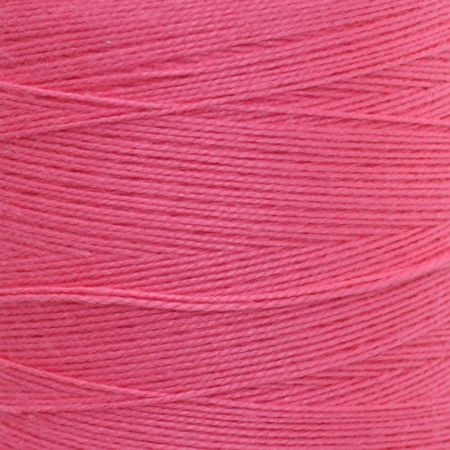8/2 Cotton - Hot Pink - 1/2 lb